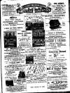 Hampstead News Thursday 08 November 1894 Page 1