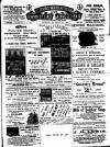 Hampstead News Thursday 15 November 1894 Page 1