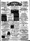 Hampstead News Thursday 29 November 1894 Page 1
