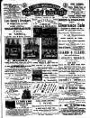 Hampstead News Thursday 03 January 1895 Page 1