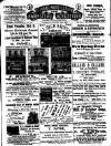 Hampstead News Thursday 24 January 1895 Page 1