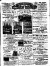 Hampstead News Thursday 31 January 1895 Page 1