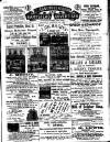 Hampstead News Thursday 07 February 1895 Page 1