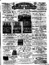 Hampstead News Thursday 14 February 1895 Page 1