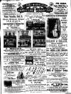 Hampstead News Thursday 28 February 1895 Page 1