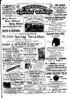 Hampstead News Thursday 22 April 1897 Page 1