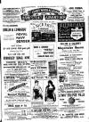 Hampstead News Thursday 02 September 1897 Page 1