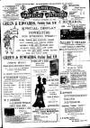 Hampstead News Thursday 10 November 1898 Page 1