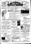 Hampstead News Thursday 15 December 1898 Page 1