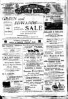 Hampstead News Thursday 04 January 1900 Page 1