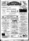 Hampstead News Thursday 11 January 1900 Page 1