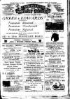Hampstead News Thursday 01 February 1900 Page 1