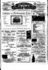 Hampstead News Thursday 06 September 1900 Page 1