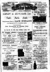 Hampstead News Thursday 15 November 1900 Page 1