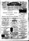 Hampstead News Thursday 03 January 1901 Page 1