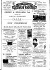 Hampstead News Thursday 09 January 1902 Page 1
