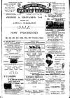 Hampstead News Thursday 16 January 1902 Page 1