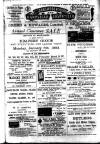 Hampstead News Thursday 01 January 1903 Page 1