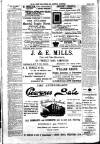 Hampstead News Thursday 01 January 1903 Page 8