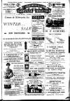 Hampstead News Thursday 05 January 1905 Page 1