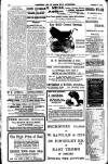 Hampstead News Thursday 17 October 1907 Page 12