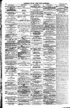 Hampstead News Thursday 24 October 1907 Page 8