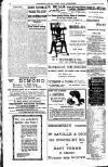 Hampstead News Thursday 24 October 1907 Page 12