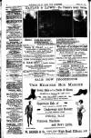 Hampstead News Thursday 31 October 1907 Page 6