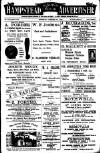 Hampstead News Thursday 09 January 1908 Page 1