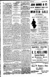 Hampstead News Thursday 09 January 1908 Page 4