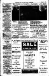 Hampstead News Thursday 09 January 1908 Page 6