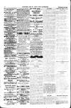 Hampstead News Thursday 23 September 1909 Page 1