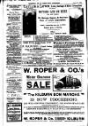 Hampstead News Thursday 06 January 1910 Page 6