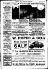 Hampstead News Thursday 13 January 1910 Page 6