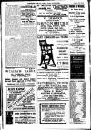 Hampstead News Thursday 13 January 1910 Page 12