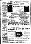 Hampstead News Thursday 16 February 1911 Page 6