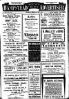Hampstead News Thursday 23 February 1911 Page 1