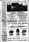 Hampstead News Thursday 23 February 1911 Page 6