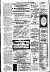 Hampstead News Thursday 23 February 1911 Page 12