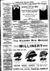 Hampstead News Thursday 02 March 1911 Page 6
