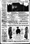 Hampstead News Thursday 23 March 1911 Page 6