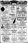 Hampstead News Thursday 14 November 1912 Page 1