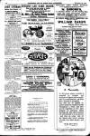 Hampstead News Thursday 14 November 1912 Page 12