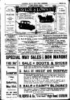 Hampstead News Thursday 29 May 1913 Page 6