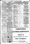 Hampstead News Thursday 08 January 1914 Page 11