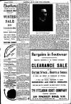 Hampstead News Thursday 15 January 1914 Page 3