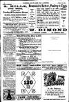 Hampstead News Thursday 15 January 1914 Page 12