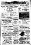 Hampstead News Thursday 01 April 1915 Page 1