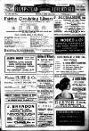 Hampstead News Thursday 22 April 1915 Page 1