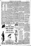 Hampstead News Thursday 13 May 1915 Page 6